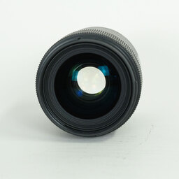 SIGMA 35mm F1.4 DG HSM｜Art [キヤノン用]