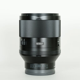 SONY Planar T* FE 50mm F1.4 ZA SEL50F14Z