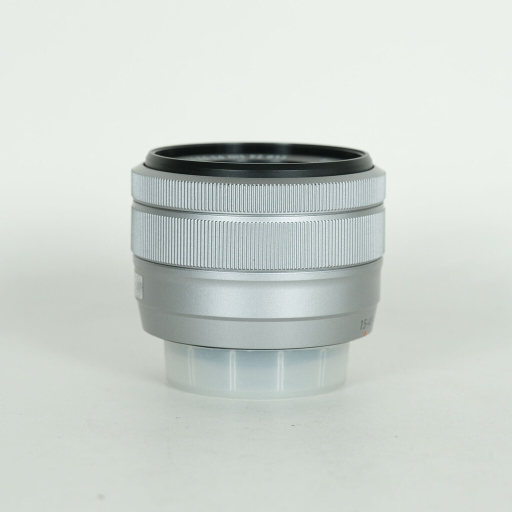 FUJIFILM XC15-45mmF3.5-5.6 OIS PZ