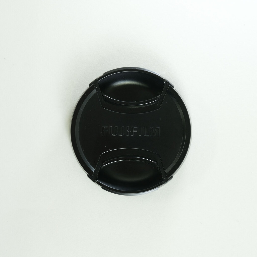 FUJIFILM XF23mmF1.4 R LM WR