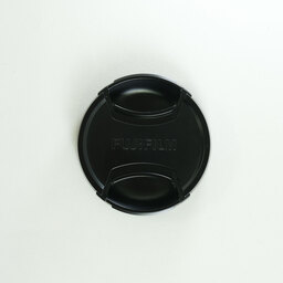 FUJIFILM XF23mmF1.4 R LM WR