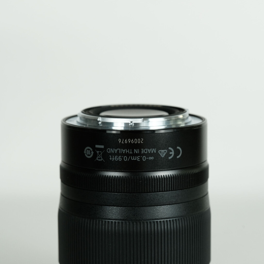 Nikon NIKKOR Z 24-70mm f/4 S