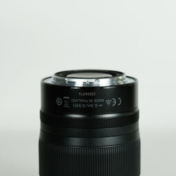 Nikon NIKKOR Z 24-70mm f/4 S
