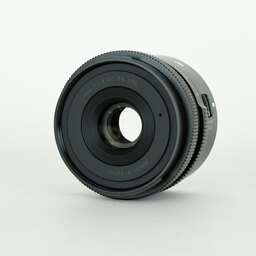 SIGMA 45mm F2.8 DG DN｜Contemporary [ソニーE用]