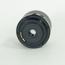 Canon EF-S18-55mm F4-5.6 IS STM Canon EF-S18-55mm F4-5.6 IS STM