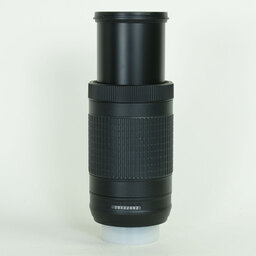 Nikon AF-P DX NIKKOR 70-300mm f/4.5-6.3G ED VR