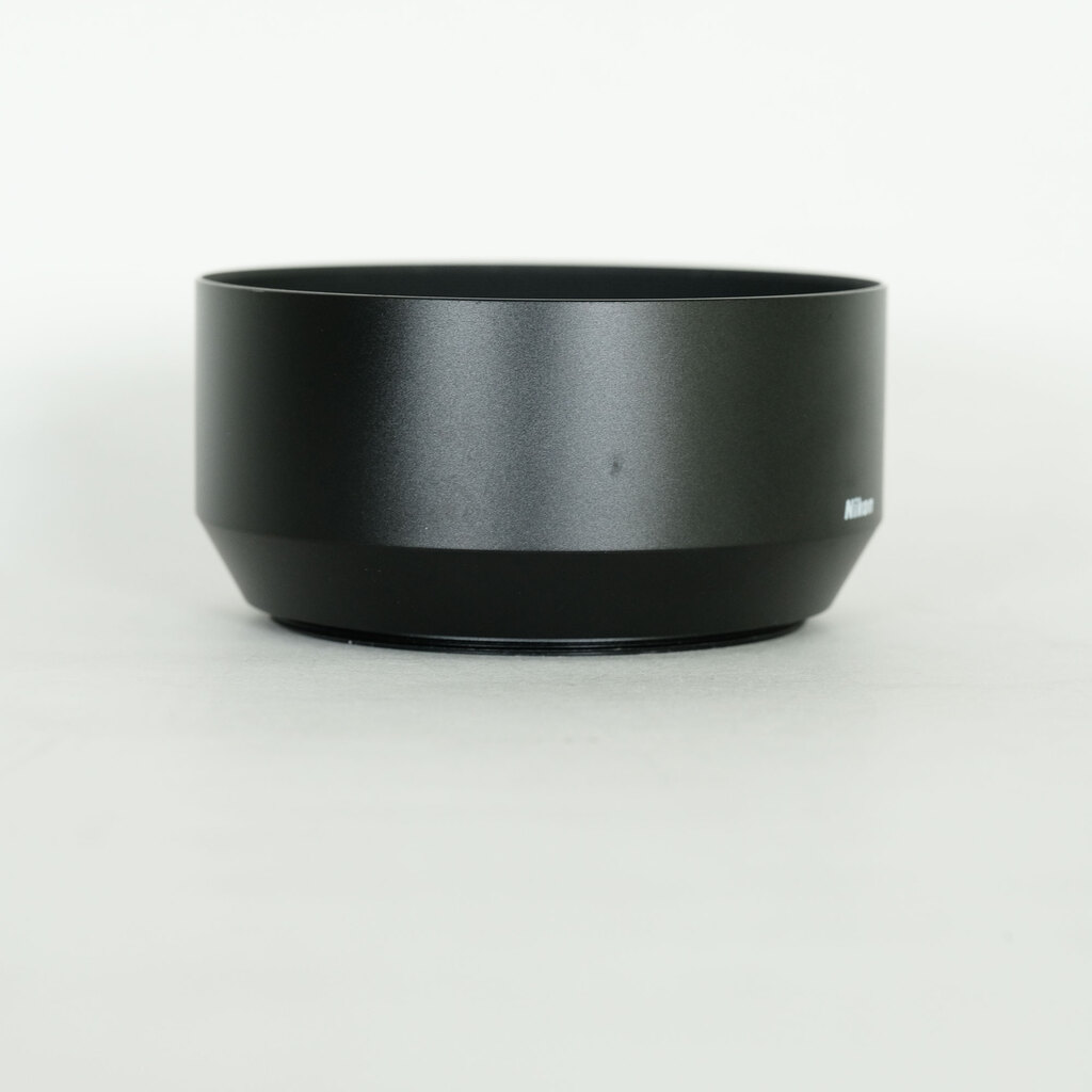 Nikon NIKKOR Z MC 50mm f/2.8 Nikon NIKKOR Z MC 50mm f/2.8