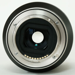 TAMRON 18-300mm F/3.5-6.3 Di III-A VC VXD (Model B061) [ソニーE用]