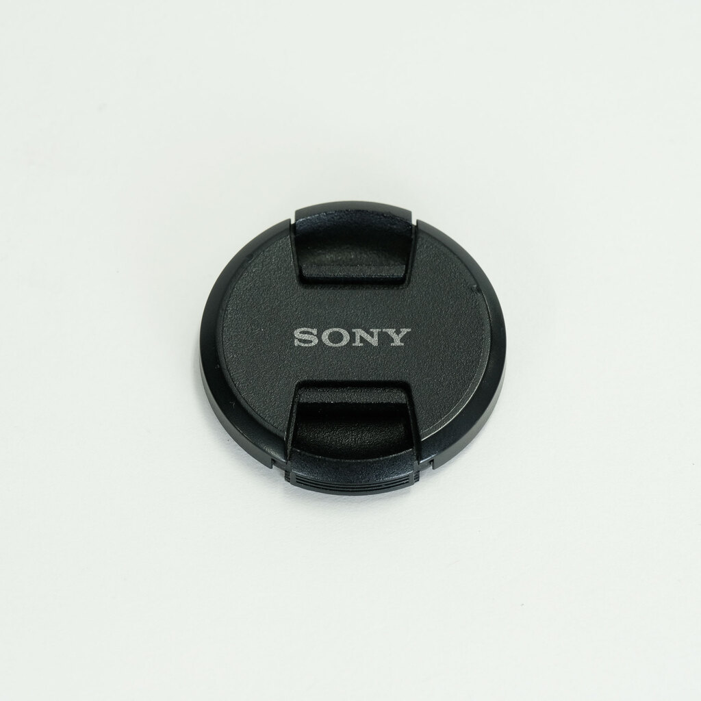SONY E 55-210mm F4.5-6.3 OSS SEL55210