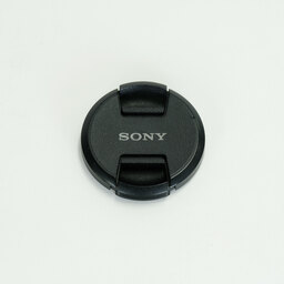 SONY E 55-210mm F4.5-6.3 OSS SEL55210
