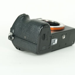 SONY α7R III（ILCE-7RM3）