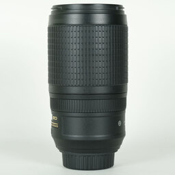 Nikon AF-S VR Zoom-Nikkor 70-300mm F4.5-5.6G IF-ED