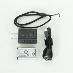 SONY Cyber-shot DSC-HX99