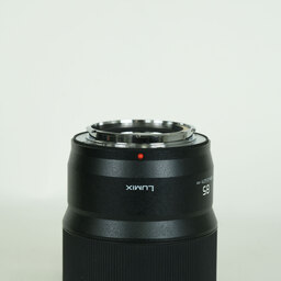 Panasonic LUMIX S 85mm F1.8