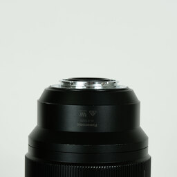 Panasonic LEICA DG VARIO-SUMMILUX 10-25mm / F1.7 ASPH.