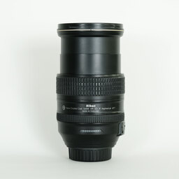 Nikon AF-S NIKKOR 24-120mm f/4G ED VR