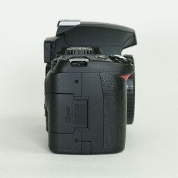 Nikon D40 ブラックボディ