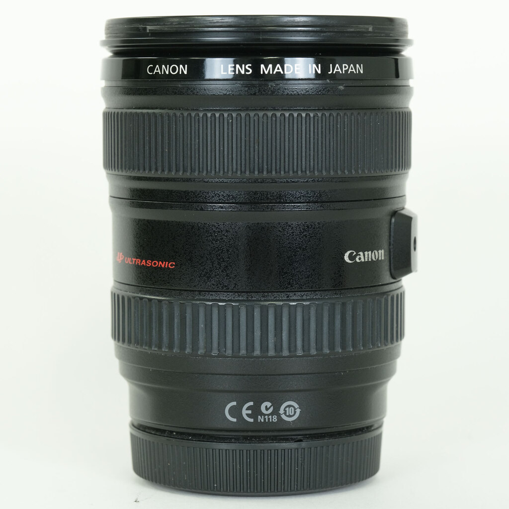 Canon EF24-105mm F4L IS USM
