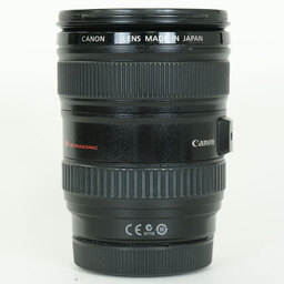 Canon EF24-105mm F4L IS USM