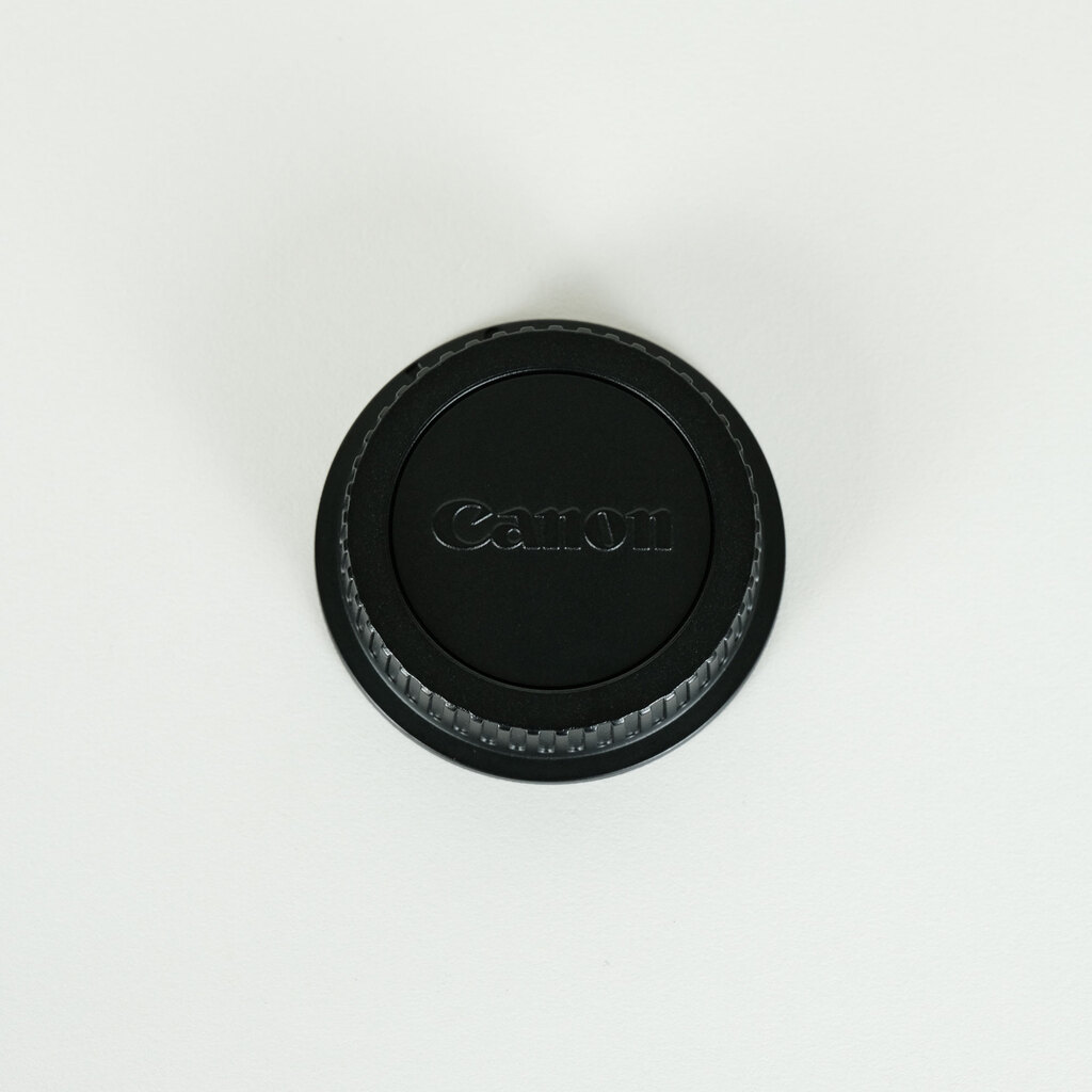 Canon EF40mm F2.8 STM Canon EF40mm F2.8 STM