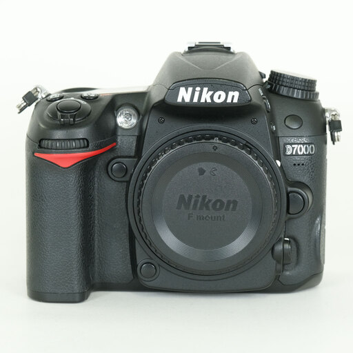 Nikon D7000