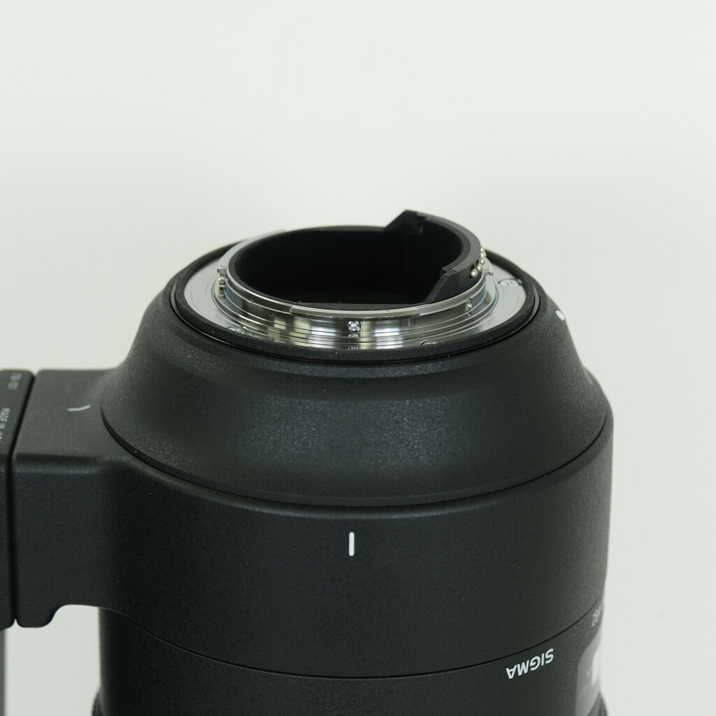 SIGMA 70-200mm F2.8 DG OS HSM｜Sports [ニコン用]