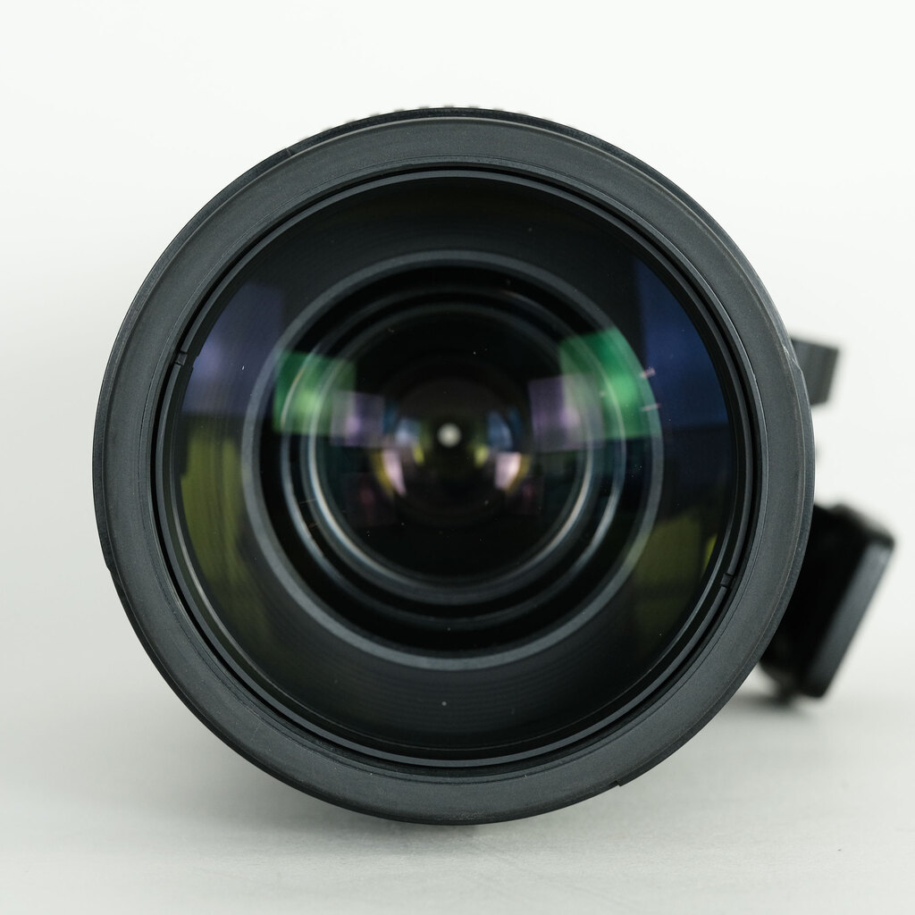 Nikon AF-S NIKKOR 80-400mm f/4.5-5.6G ED VR