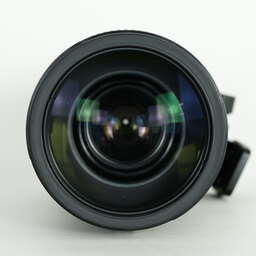 Nikon AF-S NIKKOR 80-400mm f/4.5-5.6G ED VR