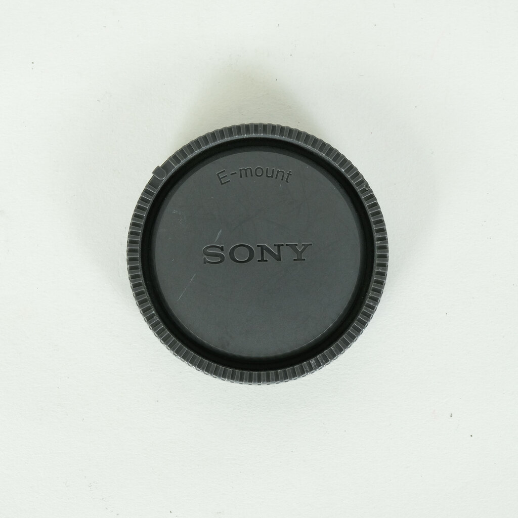 SONY FE 70-200mm F4 G OSS SEL70200G