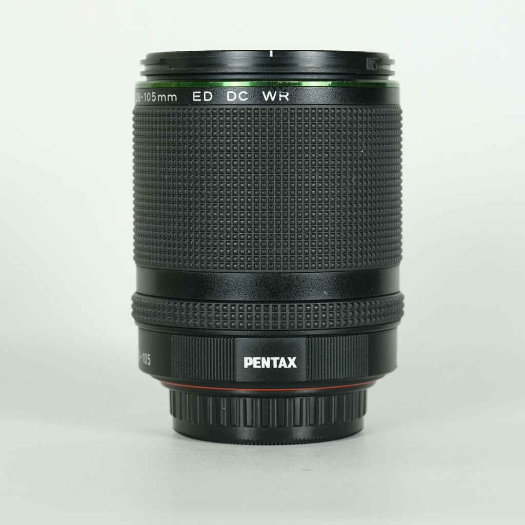 PENTAX HD PENTAX-D FA 28-105mmF3.5-5.6ED DC WRの出品 | ONE SCENE