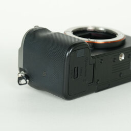 SONY α7C（ILCE-7C）