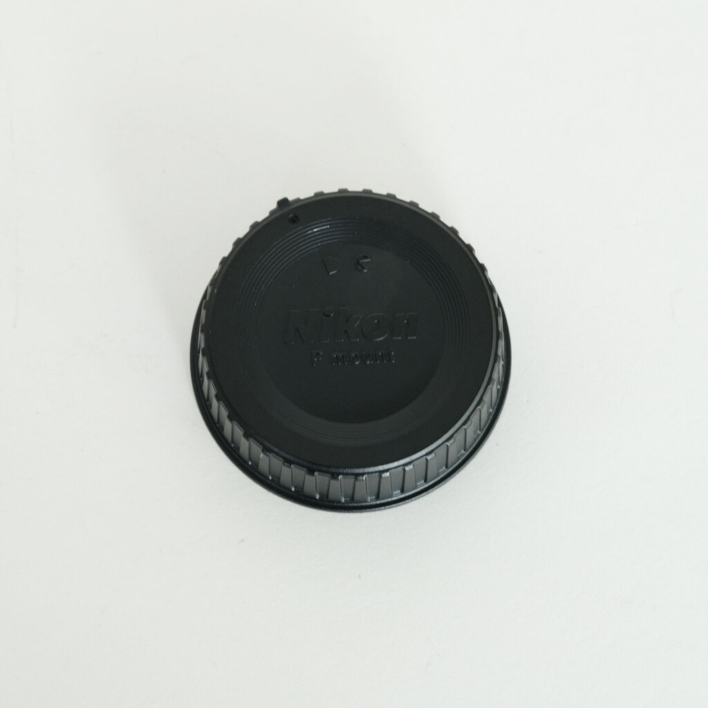 Nikon AF-S DX NIKKOR 16-80mm f/2.8-4E ED VR