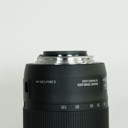 Canon EF-S18-135mm F3.5-5.6 IS USM