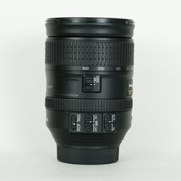 Nikon AF-S NIKKOR 28-300mm f/3.5-5.6G ED VR
