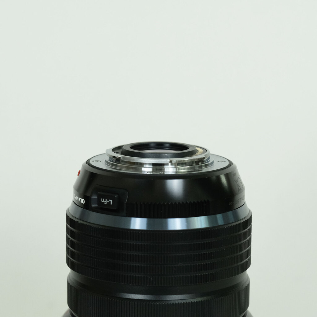 OLYMPUS M.ZUIKO DIGITAL ED 7-14mm F2.8 PRO