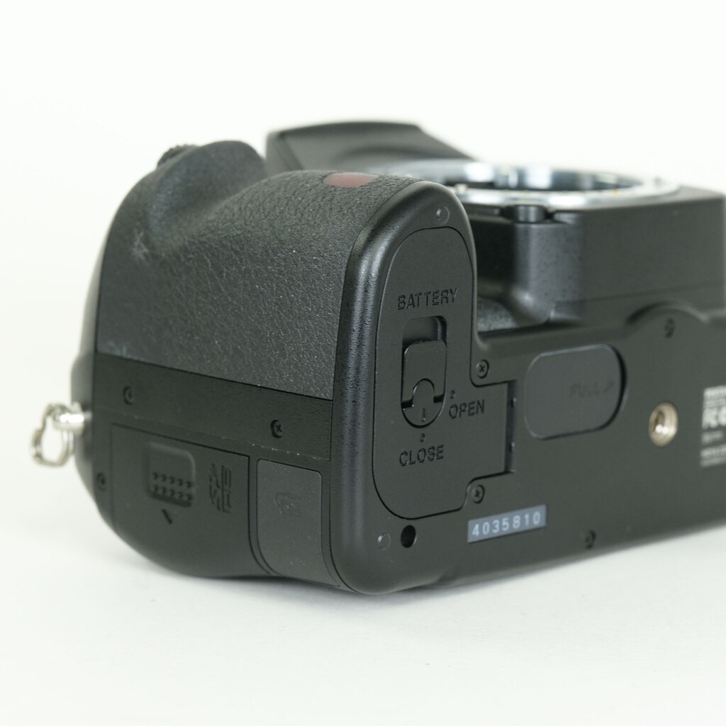 PENTAX K-5 ボディ