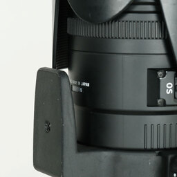 SIGMA APO 70-200mm F2.8 EX DG OS HSM [ニコンF用]