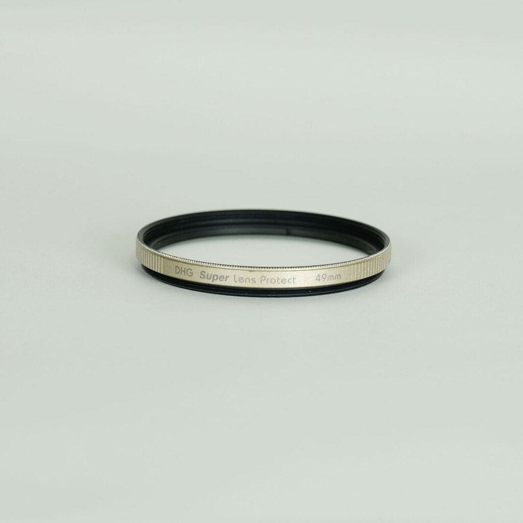 SONY E 16mm F2.8 SEL16F28