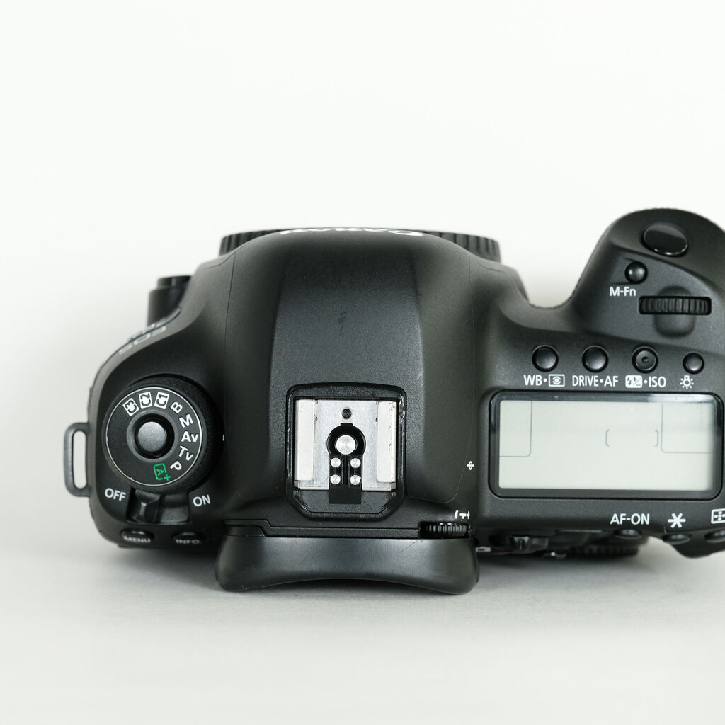 Canon EOS 5D Mark IV Canon EOS 5D Mark IV