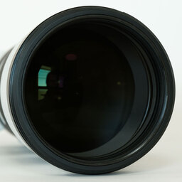 SONY FE 200-600mm F5.6-6.3 G OSS SEL200600G