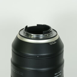 TAMRON 100-400mm F/4.5-6.3 Di VC USD (Model A035) [ニコン用]