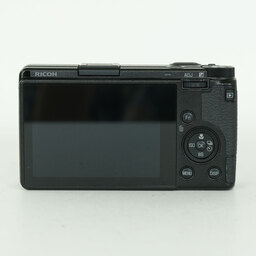 RICOH GR III