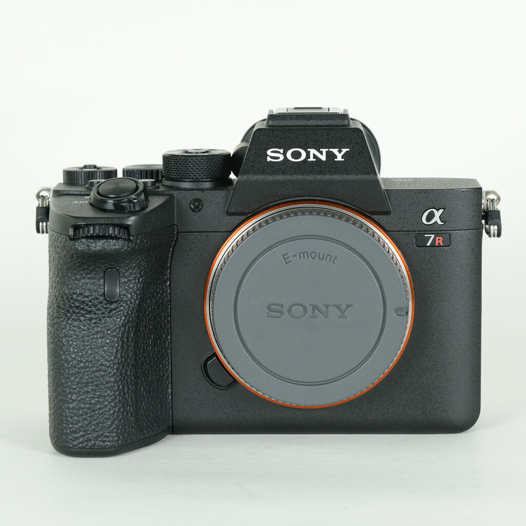α7R IV ILCE-7RM4 ボディ 中古価格比較 - 価格.com
