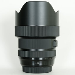 SIGMA 14-24mm F2.8 DG HSM｜Art [キヤノン用]
