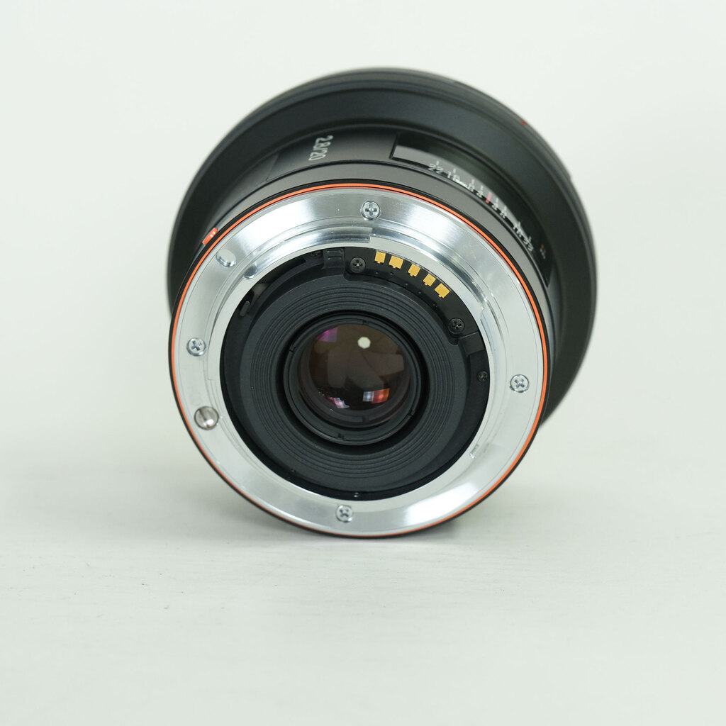SONY 20mm F2.8 SAL20F28