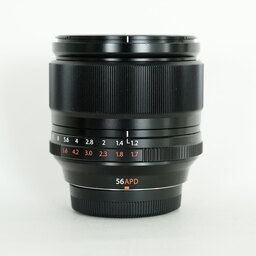 FUJIFILM XF56mmF1.2 R APD