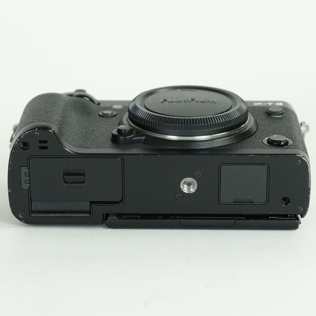 FUJIFILM X-T3
