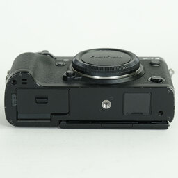 FUJIFILM X-T3