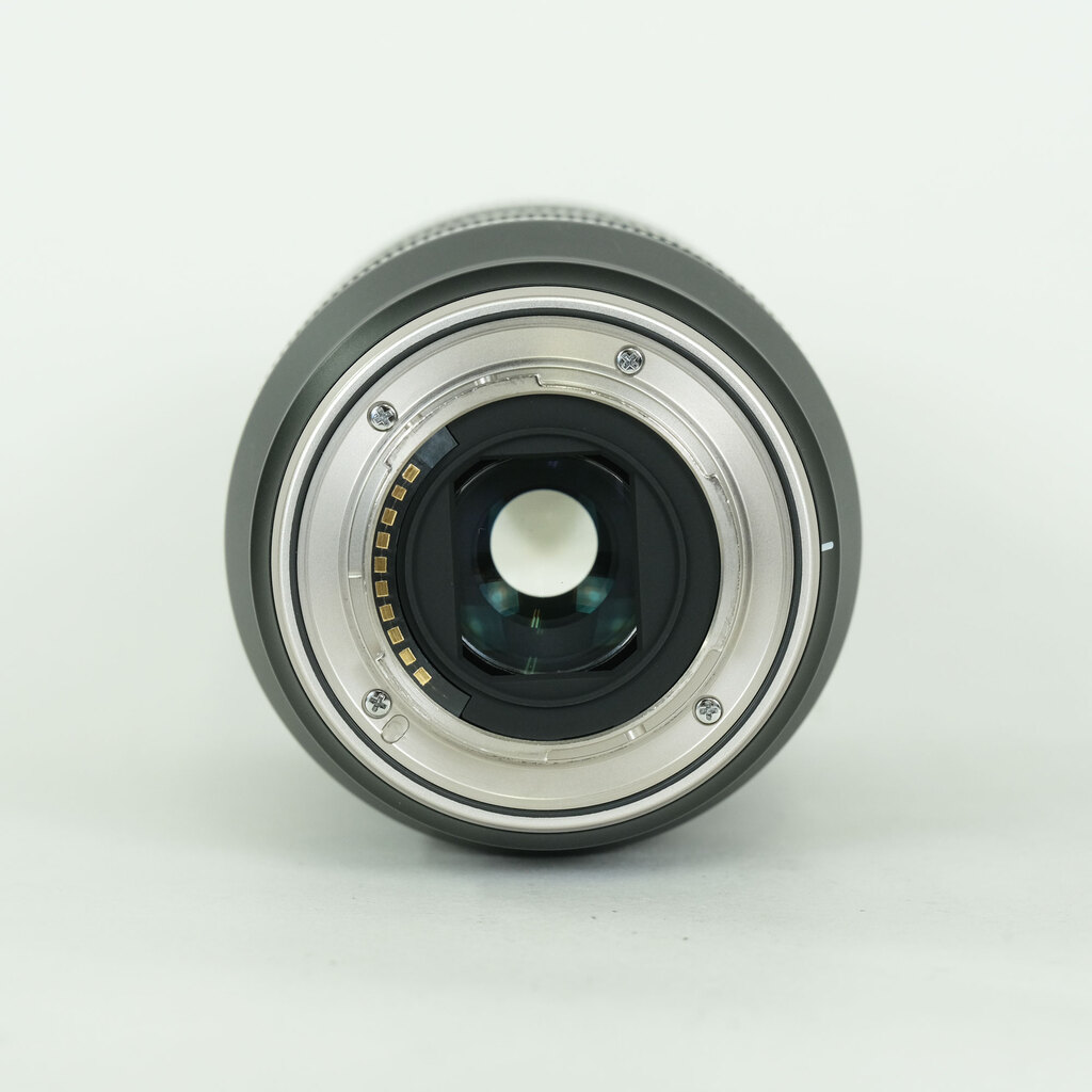 TAMRON 18-300mm F/3.5-6.3 Di III-A VC VXD (Model B061) [フジフイルムX用]