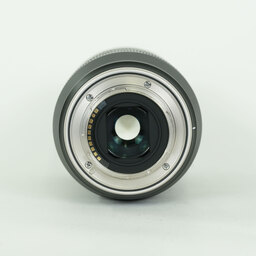 TAMRON 18-300mm F/3.5-6.3 Di III-A VC VXD (Model B061) [フジフイルムX用]